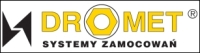 Logo Dromet Produkcja Elementów Złącznych