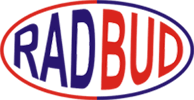 Logo RAD BUD