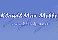 Logo Klaud&Max