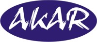 Logo AKAR