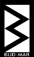 Logo BUD-MAR