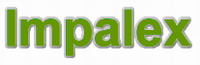 Logo IMPALEX Środki do Impregnacji Drewna