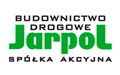 Logo Budownictwo Drogowe Jarpol S. A.