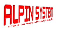 Logo Alpin System