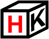 Logo HERKAM - Krzysztof Hernik