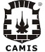 Logo Kominki Camis