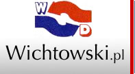 Logo F.U.H. Dariusz Wichtowski