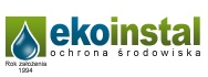 Logo Ekoinstal Sp. z o. o.