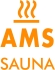 Logo AMS SAUNA