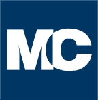 Logo MC Kontrakty Budowlane Sp. z o. o.