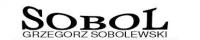 Logo SOBOL Grzegorz Sobolewski