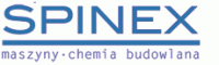 Logo Spinex - Stępniak Sp.J.