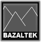 Logo Bazaltek