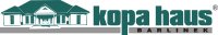 Logo KB KOPAHAUS S.A.