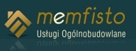 Logo Usługi Ogólnobudowlane MEMFISTO