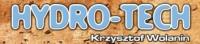 Logo Hydro-Tech Krzysztof Wolanin