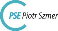 Logo PSE Piotr Szmer