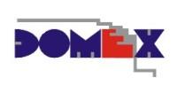 Logo Przedsiębiorstwo Budowlane DOMEX s.c.