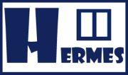 Logo HERMES usługi montażowo-budowlane