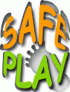 Logo Safeplay s.c.