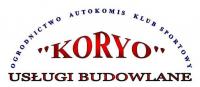 Logo KORYO Przemysław Trzciński