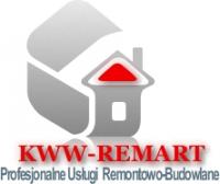 Logo KWW REMART