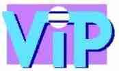 Logo P.W. VIP Robert Błocki