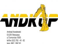 Logo PHU ANDKOP