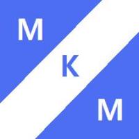 Logo MKM Construction Ltd.