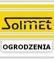 Logo Firma SOLMET