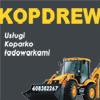 Logo Firma Handlowo usługowa KOPDREW