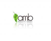 Logo TAMB