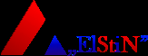 Logo Elstin s.j Dyka, Łukaszewski