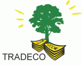 Logo TRADECO odnawialne Źródła Energii