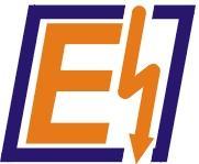 Logo Elektroinstalacje Kansy J.