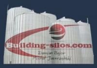 Logo Building Silos