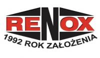 Logo PRH RENOX Sp.j.