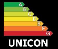 Logo Świadectwa Energetyczne Unicon