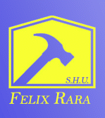 Logo S.H.U. FELIX RARA