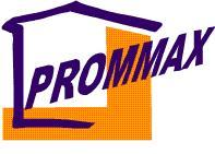 Logo PROMMAX