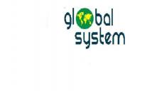 Logo P.W. GLOBAL-SYSTEM