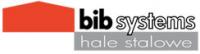 Logo Hale Stalowe BibSystems