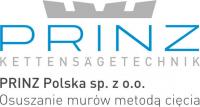 Logo PRINZ Polska Sp. z o. o.