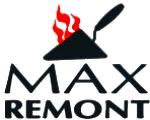 Logo MaxRemont