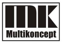 Logo Multikoncept