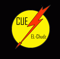 Logo Centrum Usług Elektrycznych El-Chudz