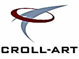 Logo CROLL ART Kowalstwo Artystyczne