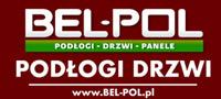Logo BEL-POL Sp. z o. o.