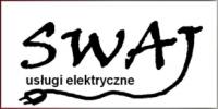 Logo Firma Elektrotechniczna SWAJ