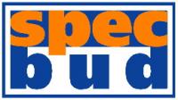 Logo SPECBUD s.c. - Oprogramowanie dla budownictwa